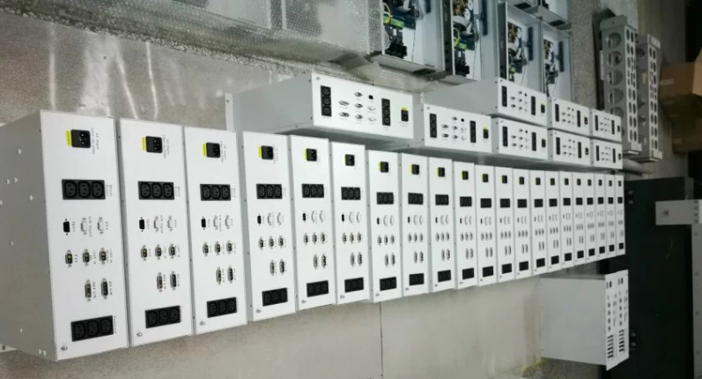 金屬外殼發(fā)展趨勢(shì)你都清楚了？