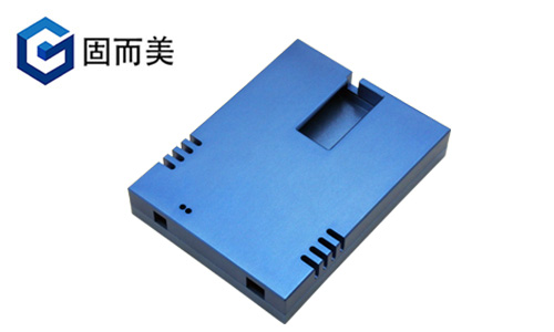 你造鋁合金外殼框架是如何加工的嗎？