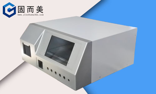 如何有效的避免鋁外殼表面損傷？